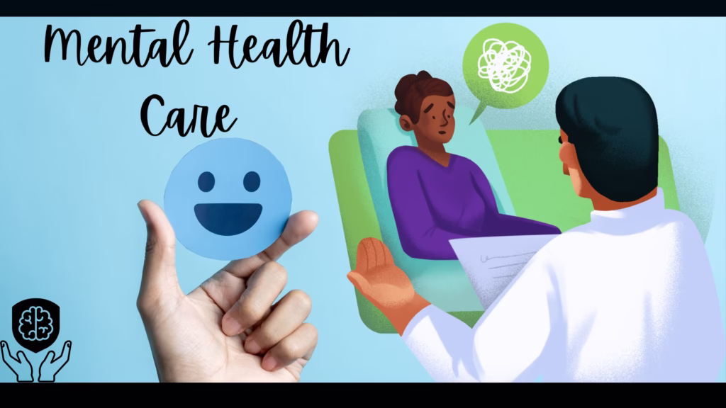 Post-Traumatic Stress and Mental Health