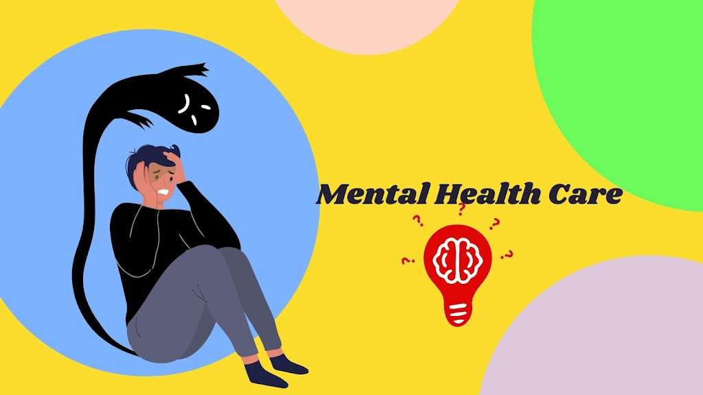 Mental Health Care Check-Ins