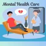 Digital Mental Health