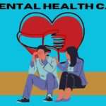 Mental Health Care for Caregivers: