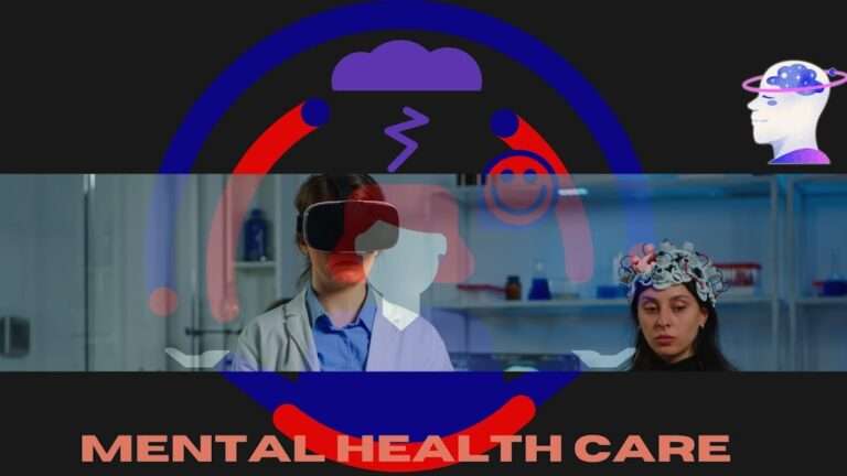 AI and Mental Health