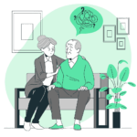 Mental Health Care for the Elderly: