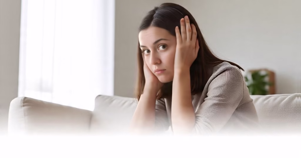Complex PTSD Beyond Traditional Symptoms