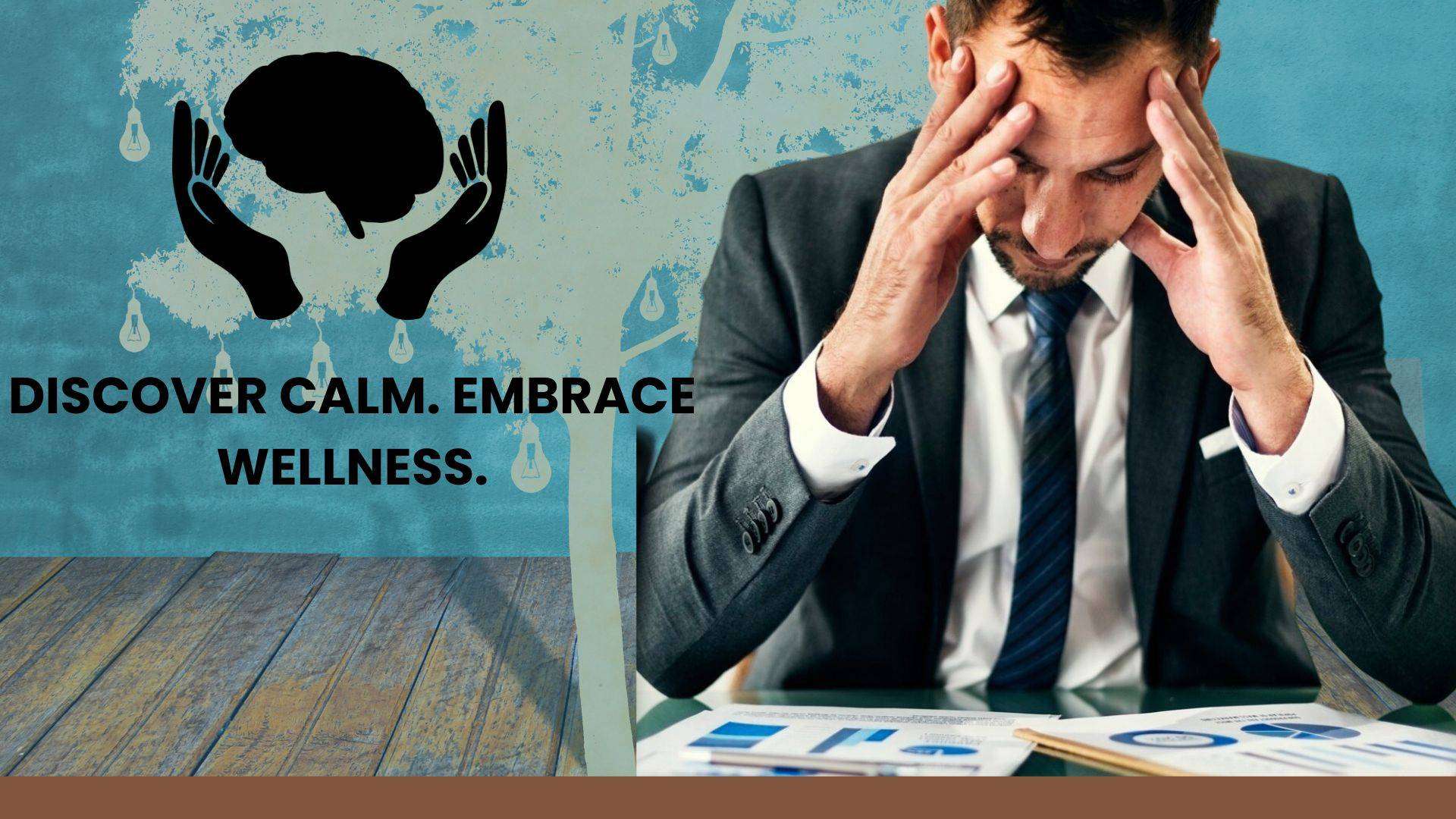 Mental Health Knowledge – Stress, Anxiety & Emotional Wellness Tips ...