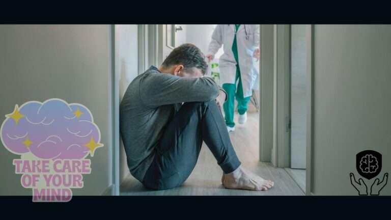 Trauma And Mental Health Care