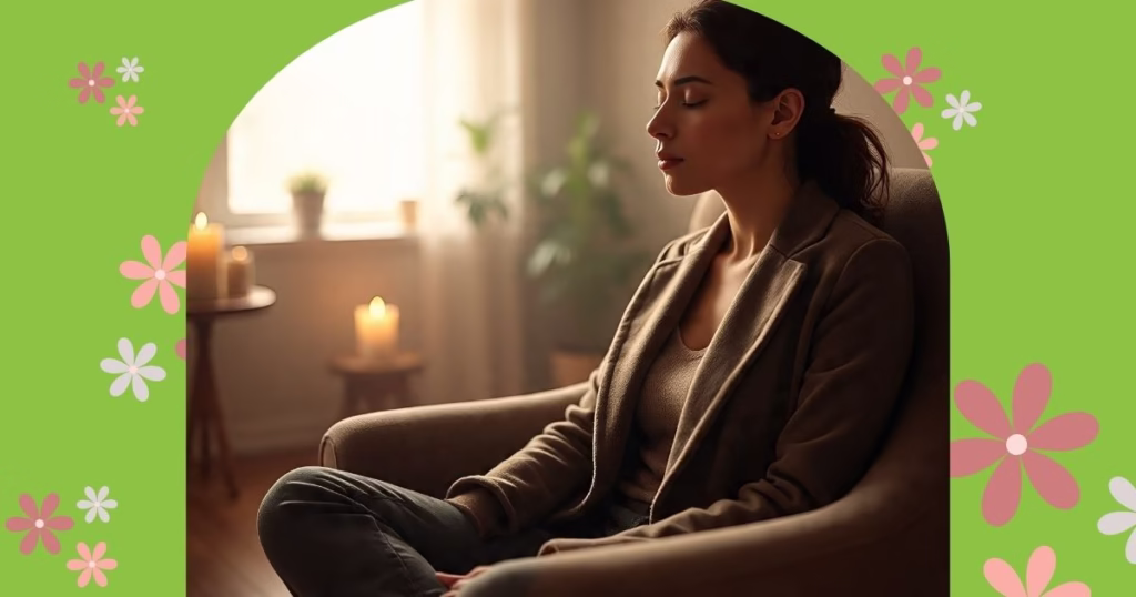 Chronic Stress Management
