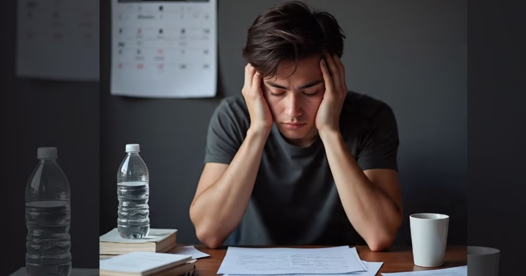 How Stress Relief Activities