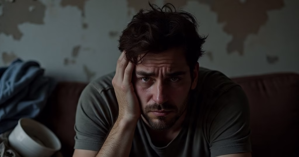 Major Depressive Disorder