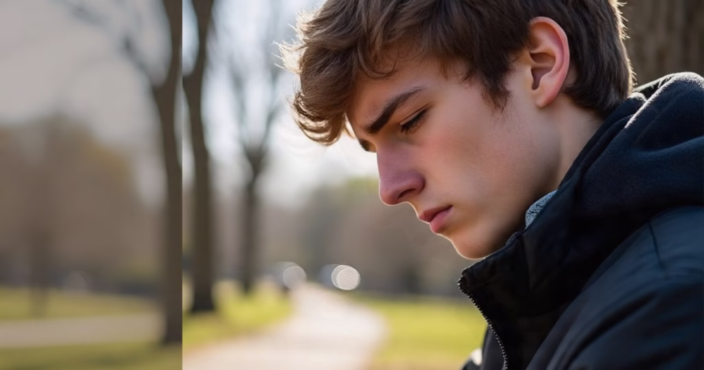 Signs of Depression and Mental Health