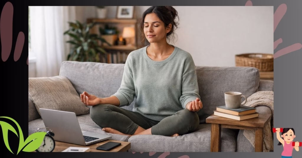 Healthy Technology Habits and Mental Health