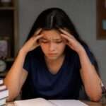 How School Pressure Affects Teen Anxiety