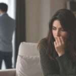 Tension in quiet domestic space