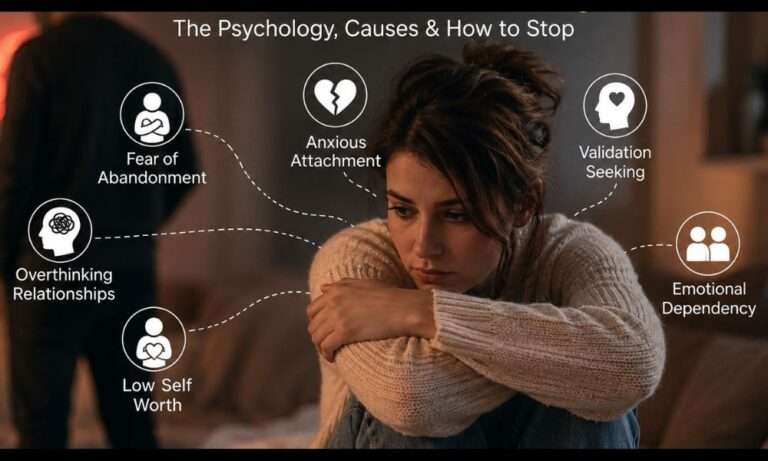 Emotional attachment and self-reflection
