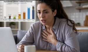 Can Caffeine Trigger Panic Attacks