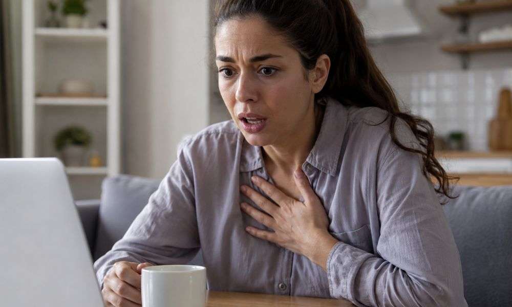 Can Caffeine Trigger Panic Attacks