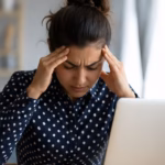 Anxiety Cause Brain Fog