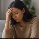 How to Manage Dizziness From Anxiety