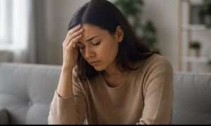 How to Manage Dizziness From Anxiety