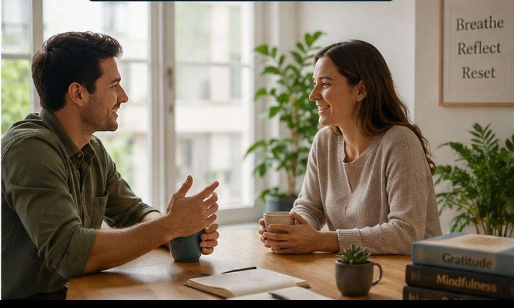Managing overthinking in relationships