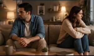 Managing overthinking in relationships