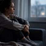 Functional freeze response affecting emotional wellbeing